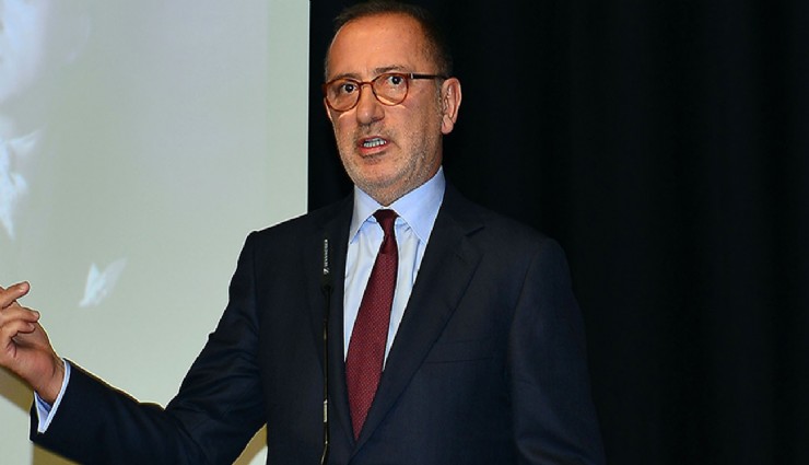 Fatih Altaylı'ya tutuklama talebi