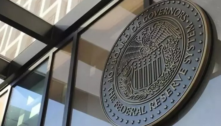 Fed faiz kararını açıkladı
