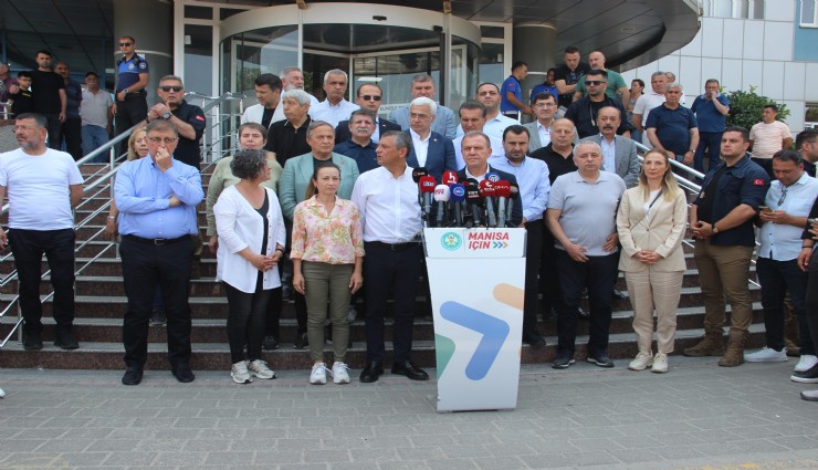 Ferdi Zeyrek'in başka bir hastaneye nakli yapılmayacak