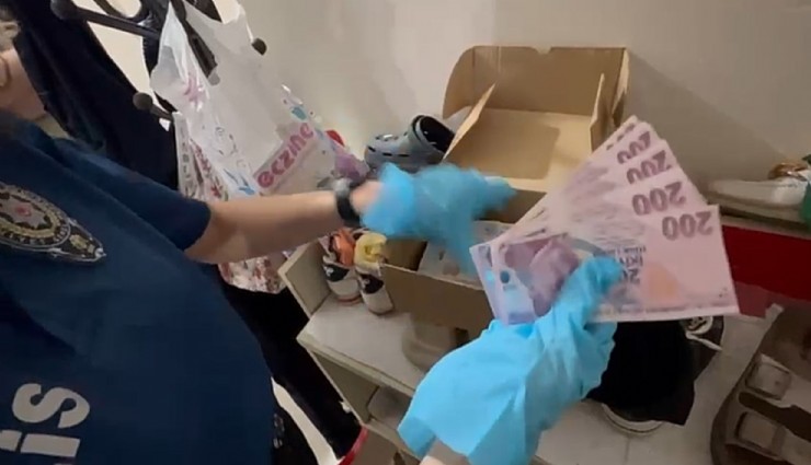 FETÖ’nün güncel eğitim yapılanmasına İzmir merkezli operasyon: 40 gözaltı