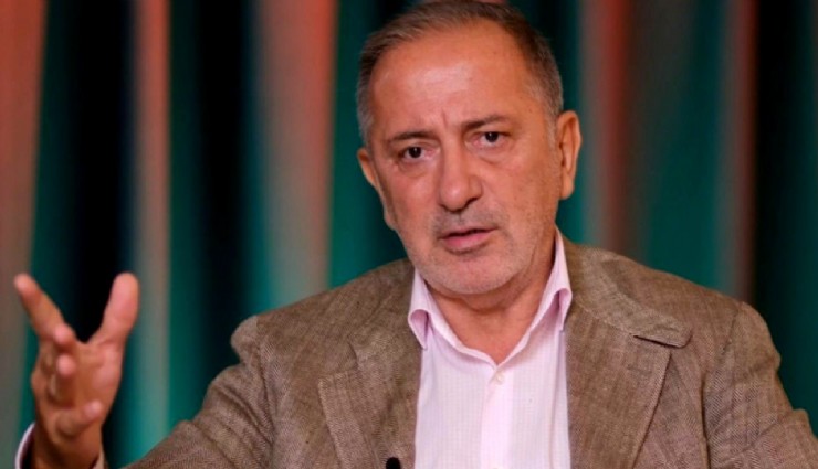 Gazeteci Fatih Altaylı'nın hakimlik ifadesi ortaya çıktı: Olay anlam bütünlüğü değiştirilerek saptırıldı
