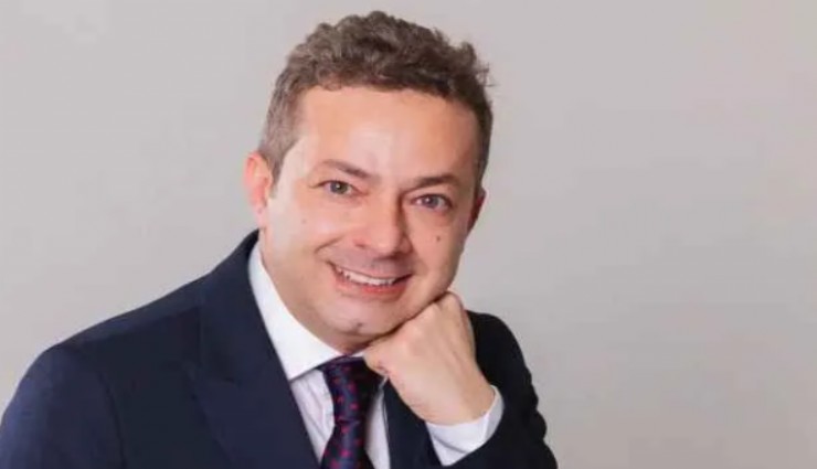 Gazeteci İrfan Değirmenci gözaltına alındı