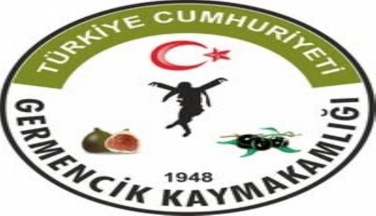 Germencik Kaymakamlığı'ndan dolandırıcılık uyarısı