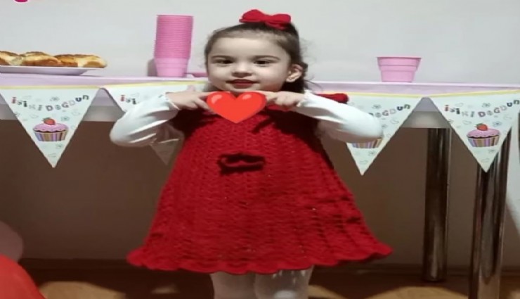 Havuzlu tatil evi felakete döndü: Küçük Nazlı kurtarılamadı