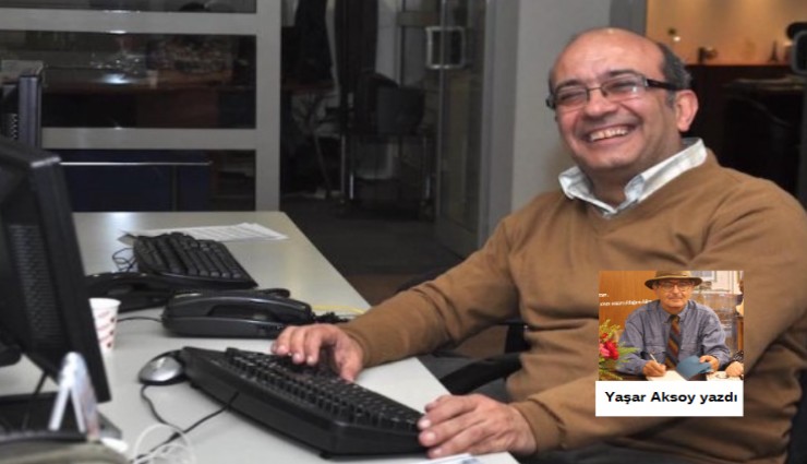 Hürol Dağdelen isimli gerçek bir emekçi