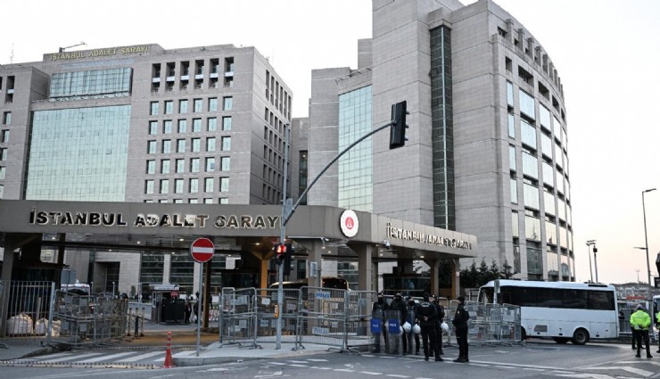 İBB soruşturmasında etkin pişmanlık: Tutuklu isimler tahliye edildi