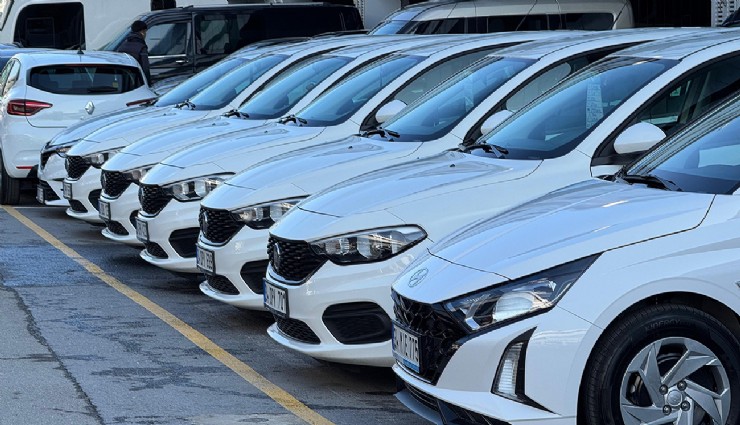 İkinci el oto satışında 6 ay-6 bin kilometre düzenlemesinde süre uzatıldı