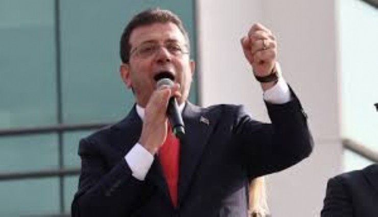 İmamoğlu hakim karşısında: İstanbul’u kazanan Türkiye’yi kazanır diyenleri 3 kez yendiğim için zindandayım