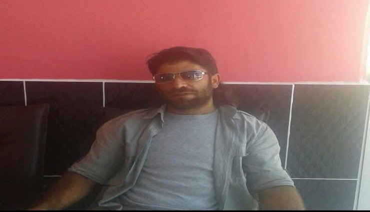 İnşaat işçisi 5. kattan düştü, kurtulamadı