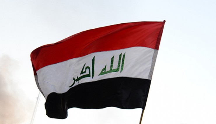 Irak'tan İsrail'e sert uyarı: 