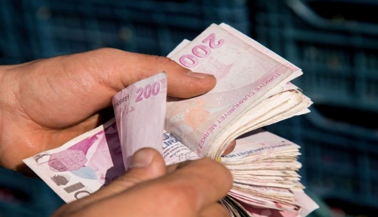 İşte 5 aylık enflasyon farkına göre memur ve emekli maaşı zammı