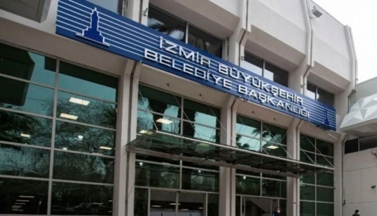 İzmir Büyükşehir Belediyesinde 1030 işçi çıkarılması gündemde