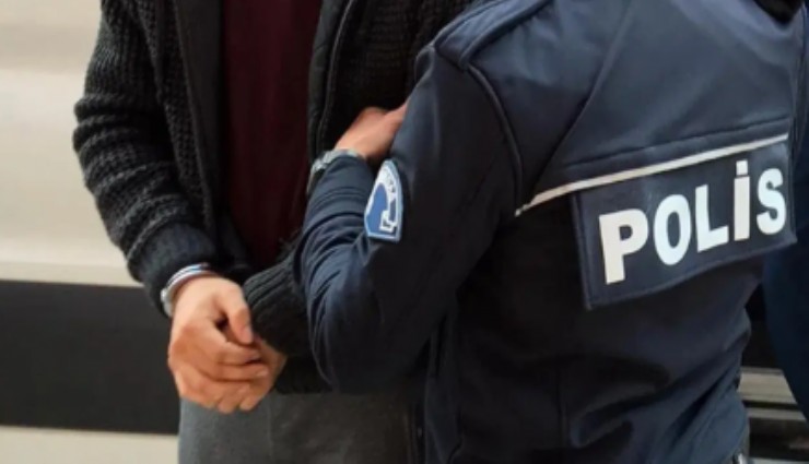 İzmir'de terör operasyonu: 7 gözaltı