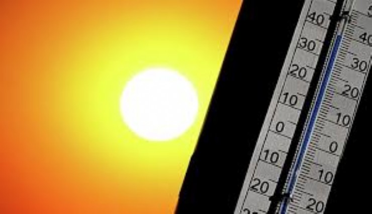 İzmir ve Ege Bölgesi'nde bayramda hava nasıl olacak ?