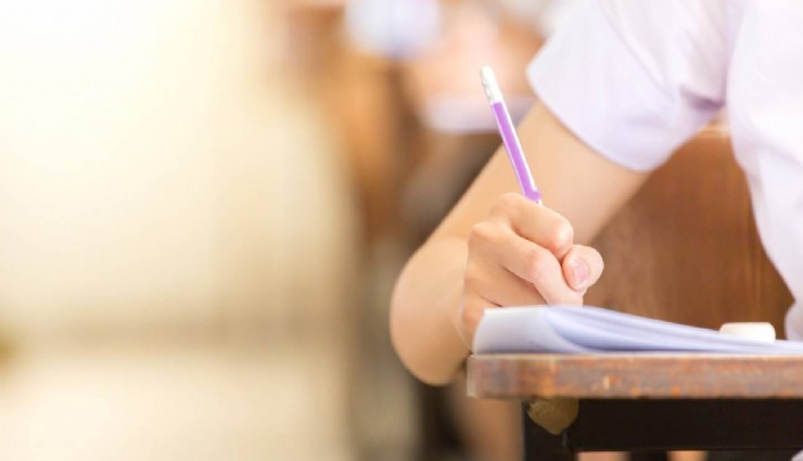 LGS merkezi sınavı yarın yapılacak