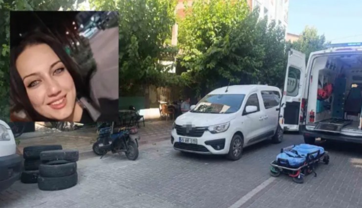 Manisa'da evladının canına kıyan anne tutuklandı