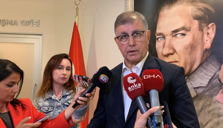 Masa dağıldı, Tugay'dan kritik açıklama: 'Benim açımdan görüşme yolu kapanmıştır'