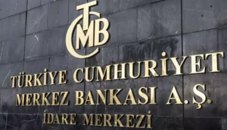 Merkez Bankası Dolar ve Euro ve altın fiyatlarını etkileyecek faiz kararını açıkladı