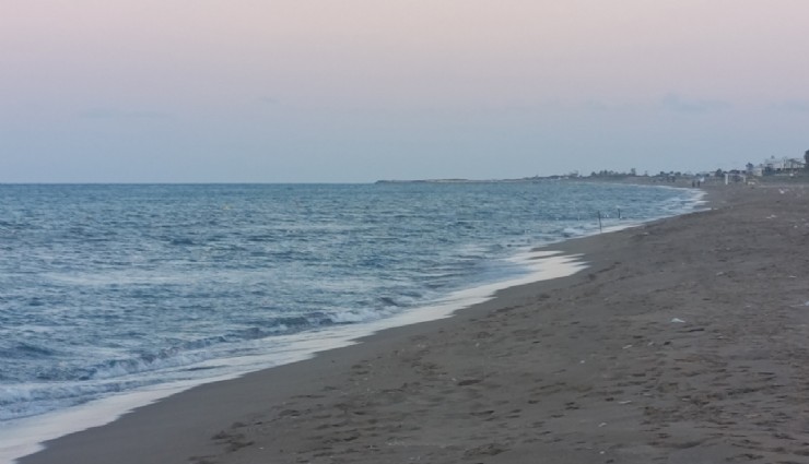 Mersin’de kampta denize giren 2 öğrenci hayatını kaybetti