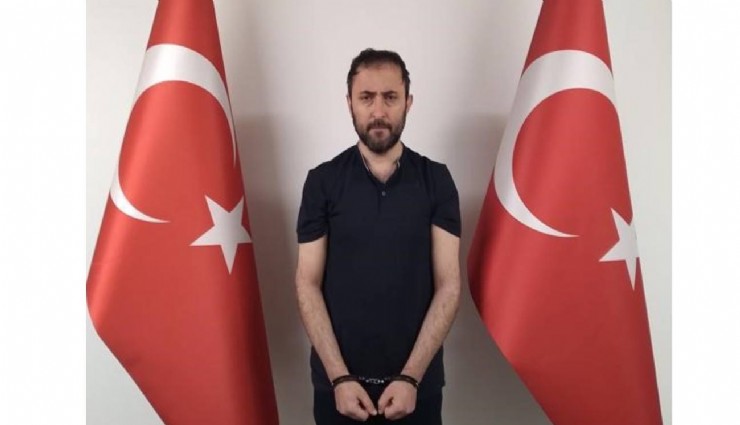 MİT’ten yurt dışında nokta DEAŞ operasyonu
