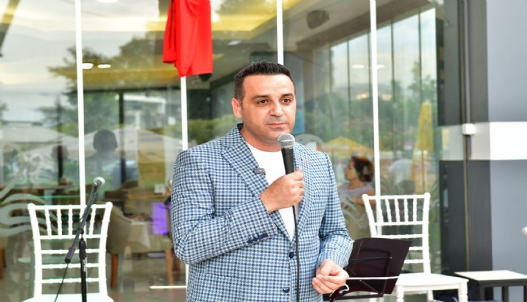 Nazım Hikmet’in dizeleri Çiğli’de yankılandı