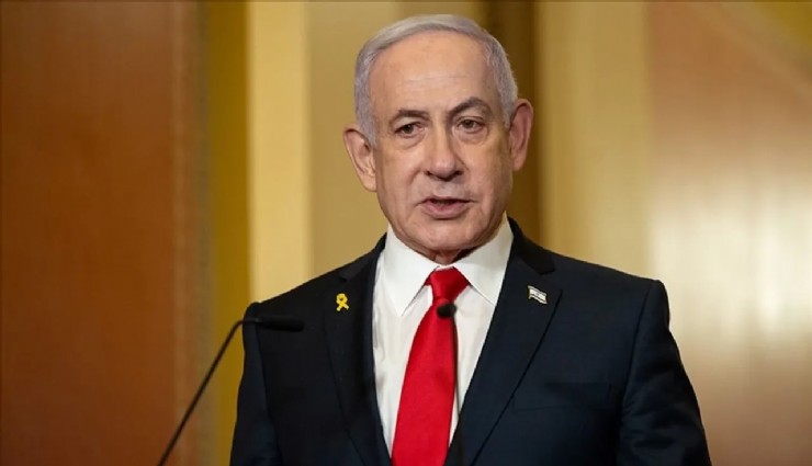 Netanyahu: Tarihi değiştirecek bir karar