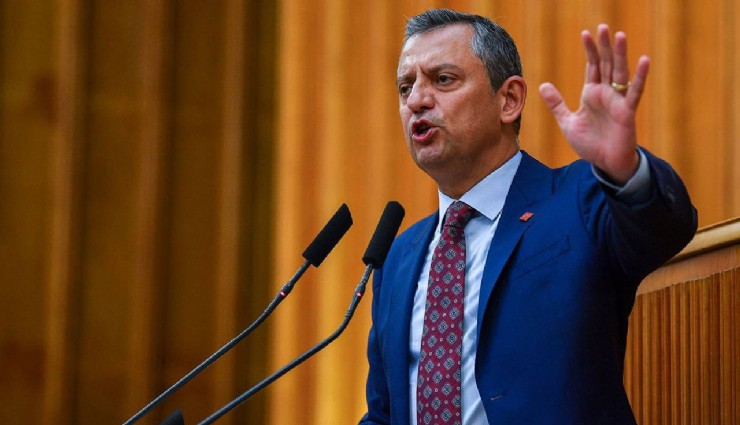 Özel'den asgari ücret çıkışı: Emeklilere seyyanen zam, asgari ücretliye ara zam şart