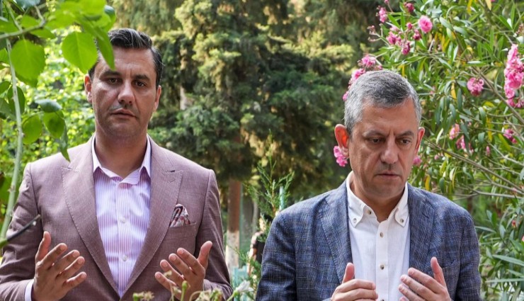 Özel'den Zeyrek açıklaması: En çalışkanımızı kaybettik