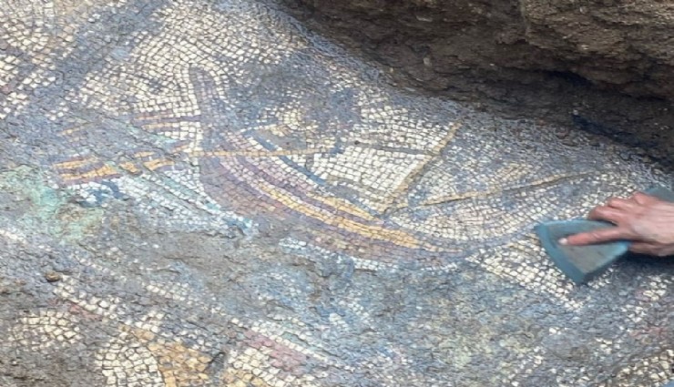 Papa’nın geleceği İznik’te müthiş keşfin sırrı belli oluyor