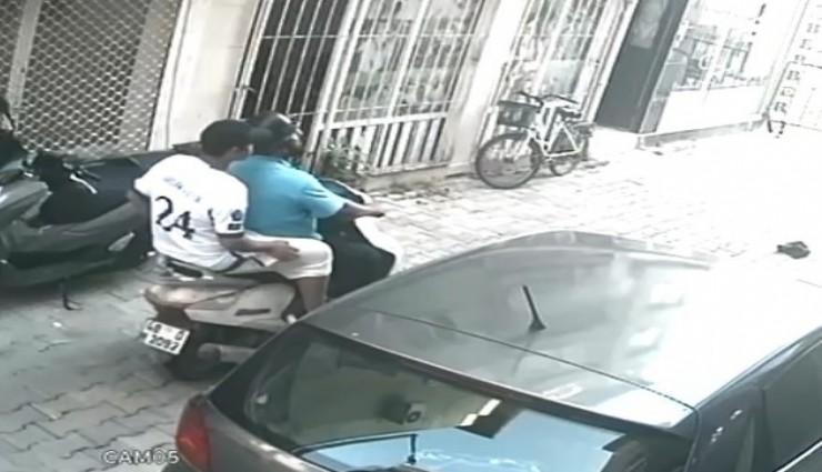 Tartıştığı genci ölüme götürmüş