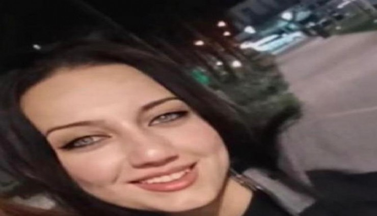 Tartıştığı kızını boğarak öldürdü