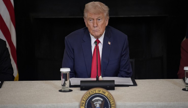 Trump: 