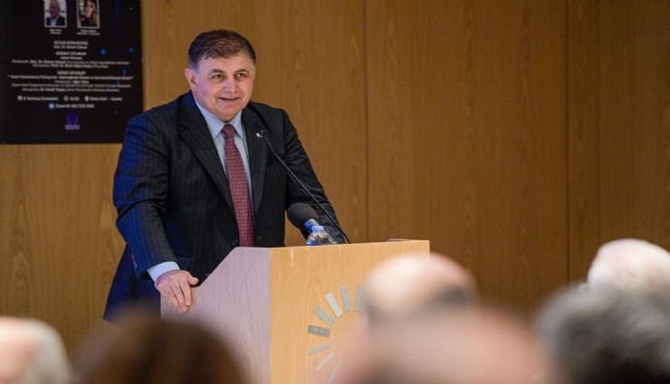 Tugay’dan Aslanoğlu ve işçi kriziyle ilgili önemli açıklama: İki Genel Başkan Yardımcısı çözüm için devrede