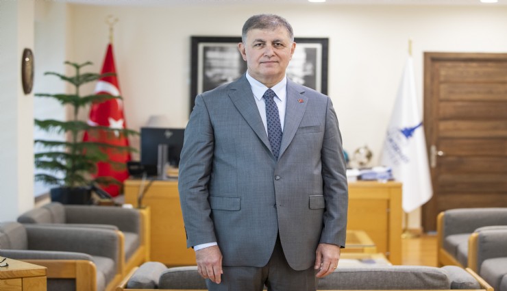 Tugay’dan Karşıyaka’da yaptığı sözleşmeyle ilgili açıklama: Verdiğimiz oran enflasyon oranındaydı, iftiraya maruz kaldım