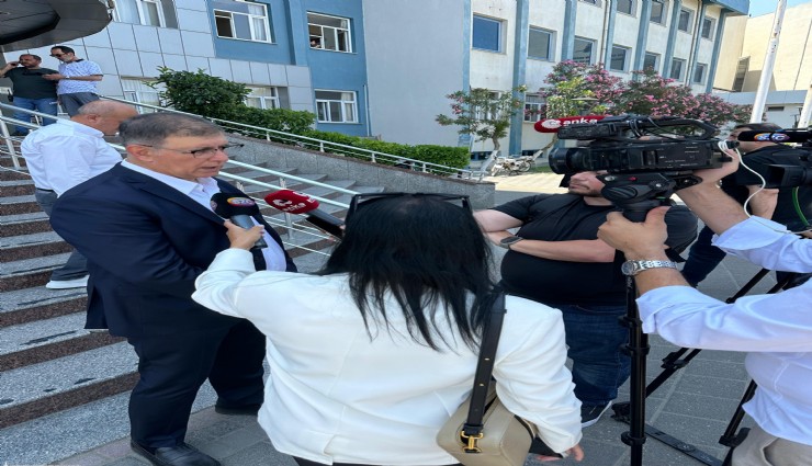Tugay'dan Zeyrek için açıklama: Hayata tutunacak ve başaracak