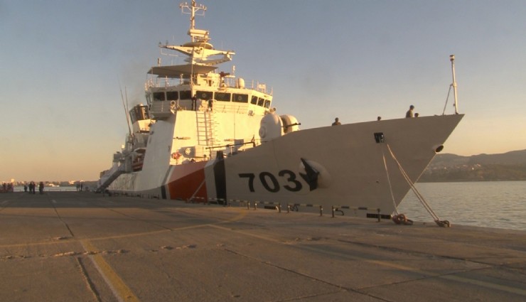 Türkiye öncülüğünde Uluslararası tatbikat başladı