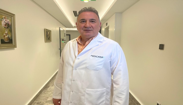 Uzman uyardı: 'Az su içmek kalp krizine davetiye çıkarıyor'