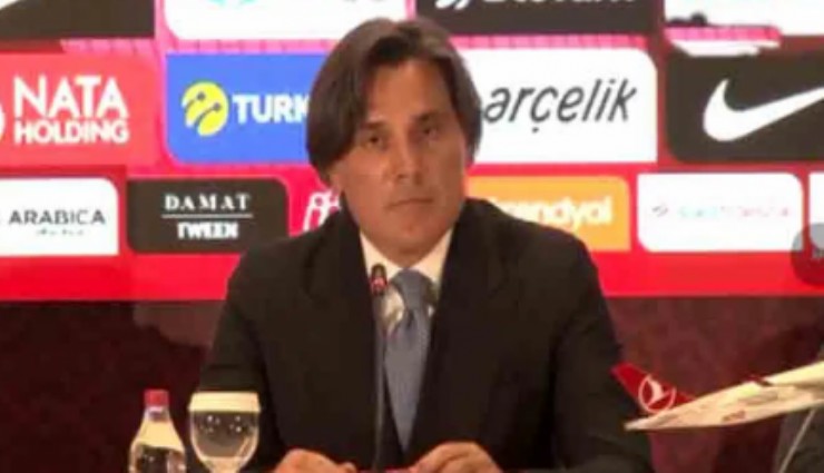 Vincenzo Montella'nın sözleşmesi 2028 yılına kadar uzatıldı