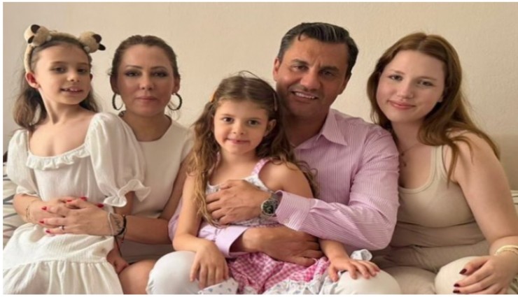 Zeyrek’in kızından İhmal iddiası: Babamın şüpheleri vardı
