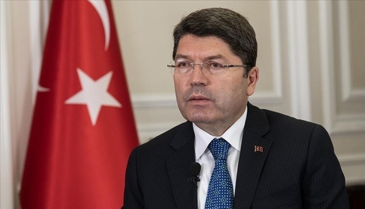 Adalet Bakanı'ndan İmamoğlu açıklaması: 