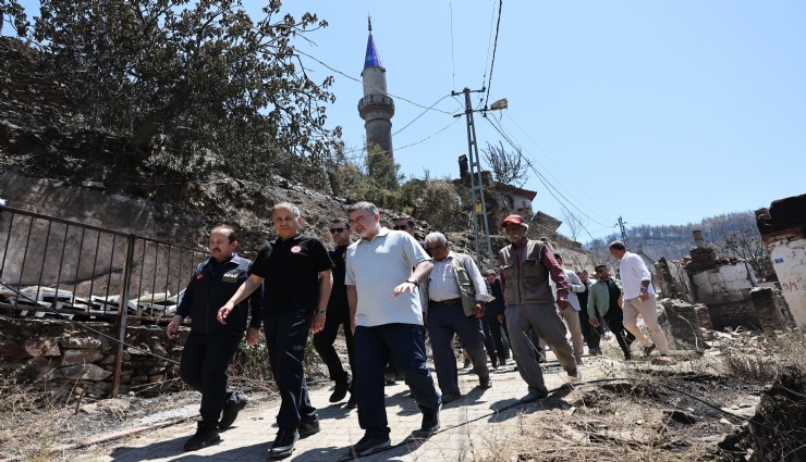 AK Parti'li Saygılı: 