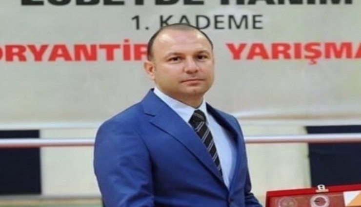 Alptekin'e Tüm Yerel Sen sahip çıktı: 