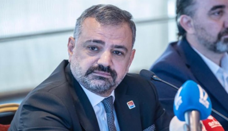 Aslanoğlu cezaevinden yazdı: 