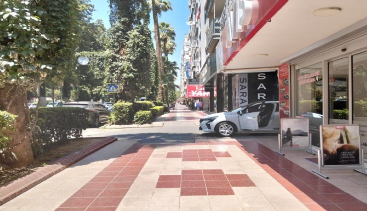 Aydın’da sokaklar bomboş kaldı: Termometreler 43 dereceyi gördü