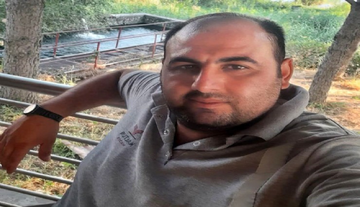 Aydınlı genç trafik kazasında hayatını kaybetti