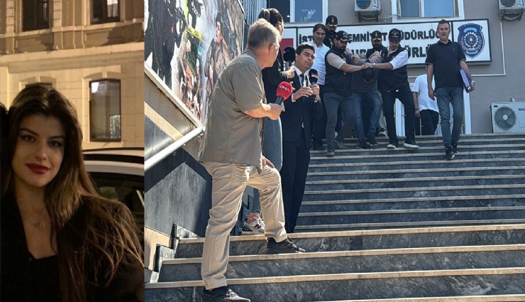 Ayşe Tokyaz’ın katil zanlısı Cemil Koç, Diyarbakır’daki şüpheli ölüm soruşturmasında da zanlı konumunda