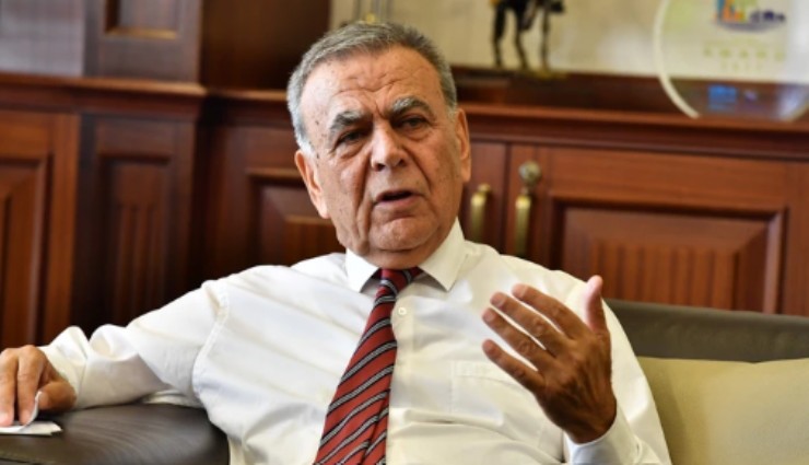 Aziz Kocaoğlu'ndan 'operasyon' çıkışı: Tunç Soyer'in yetkisi bile yok