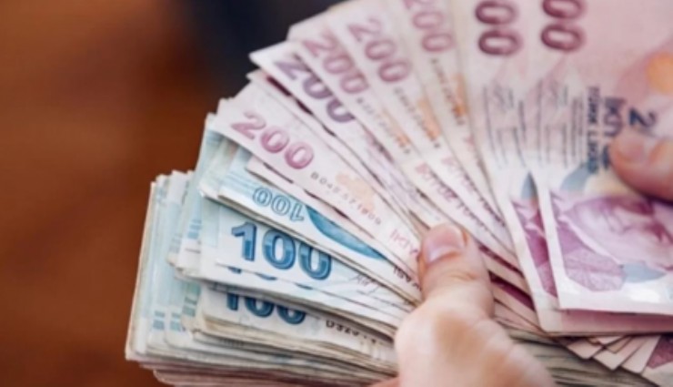 Bakan açıkladı: En düşük emekli maaşı 16 bin 881 TL oldu