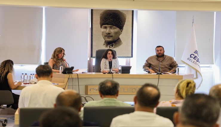 Başkan Denizli, Eylem planı oluşturacağız