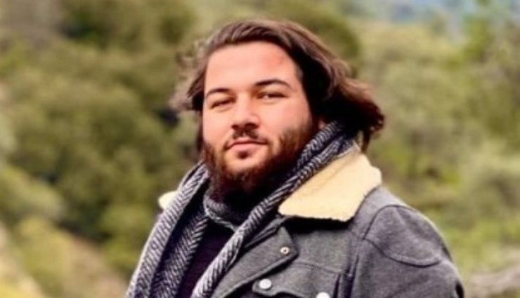 Bozdoğan’da trafik kazası: Motorsikletli genç hayatını kaybetti